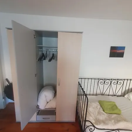 Josephsplatz Apartment Munich