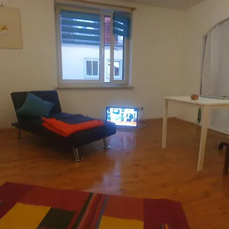 Josephsplatz Apartment